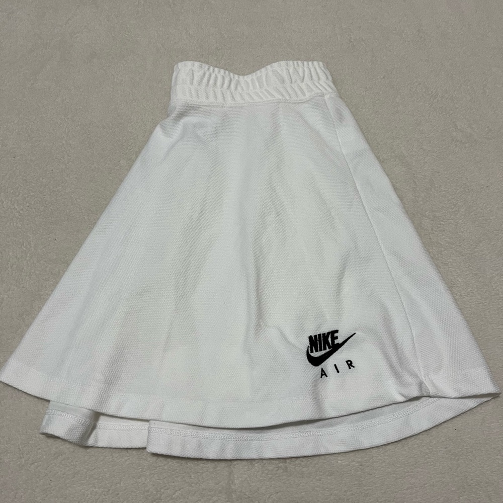 Nike Air Pique Skirt